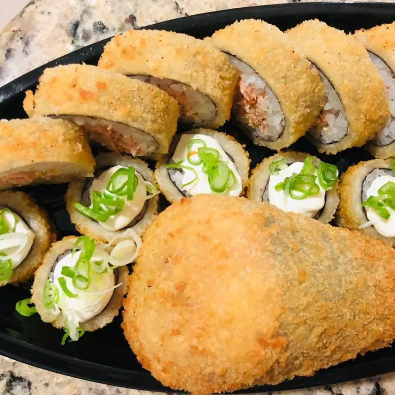 COMBO HOT FILADÉLFIA