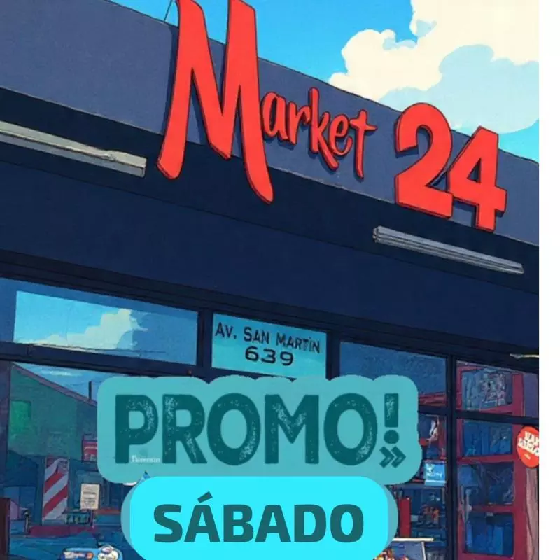 PROMO SÁBADO