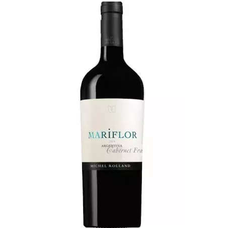 Vinho Mariflor Malbec 750ml
