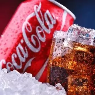 COCA COLA LATA 350ML