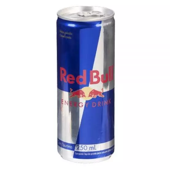 ENERGETICO RED BULL 250ML
