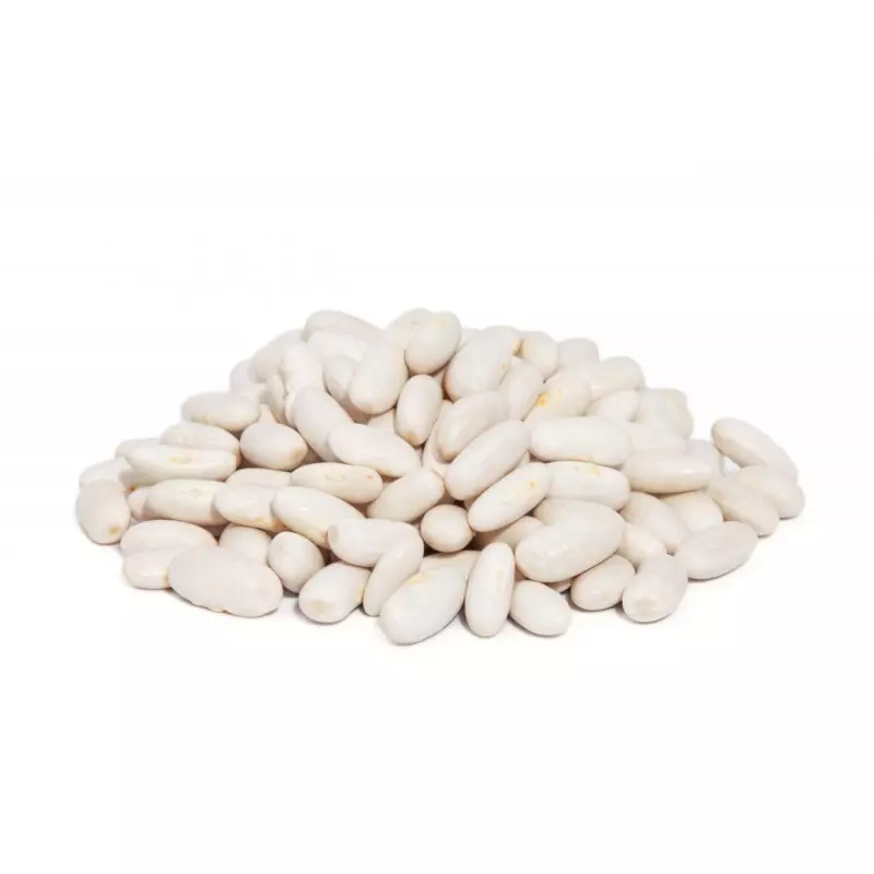 Feijão Branco - 100g