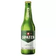 Spaten 600