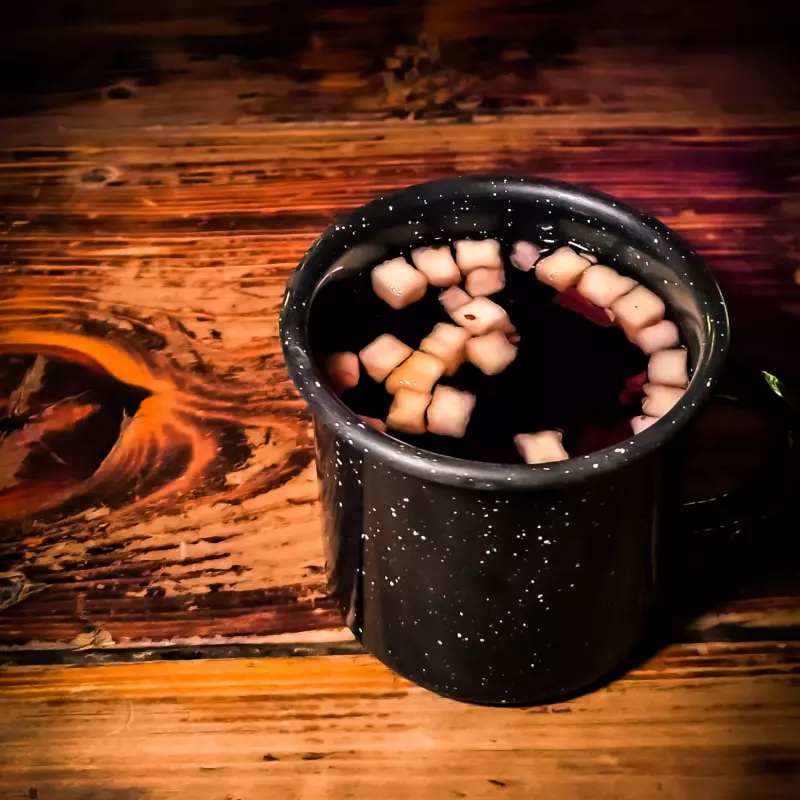 INFUSIONES
