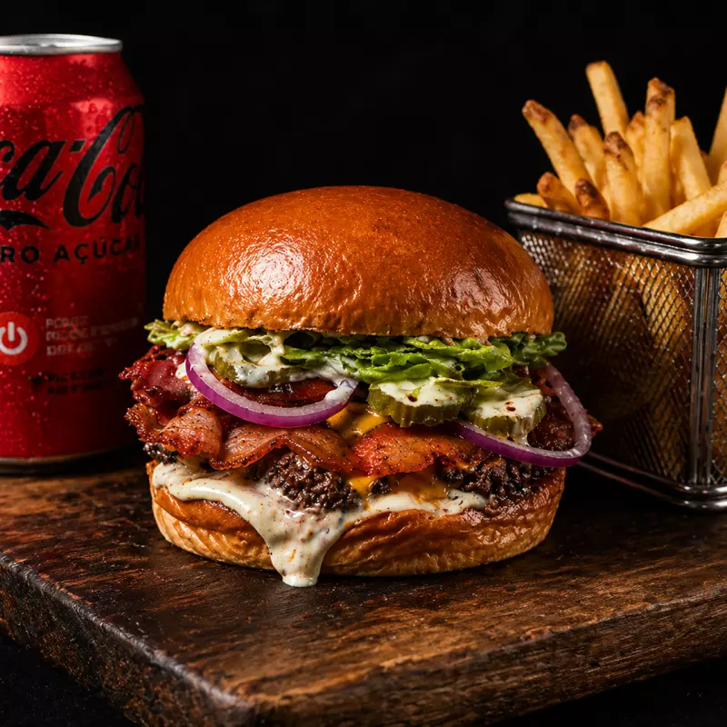 American Bruthus - Combo