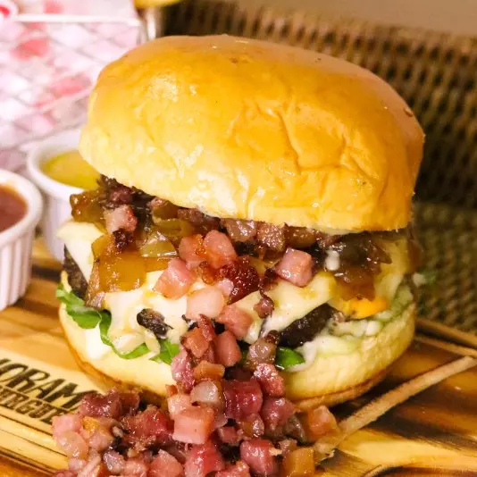 Costela Burguer