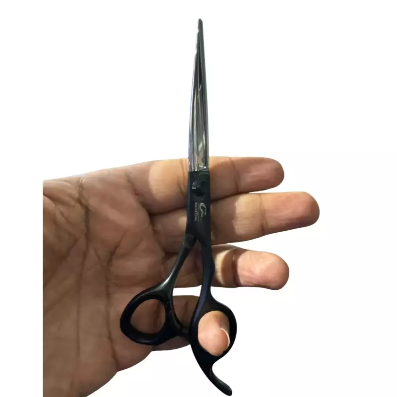 TESOURA FIO NAVALHA 6.0 ML03H-60N