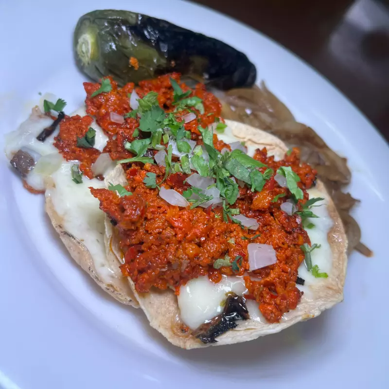 Vampiro mixto 2 proteínas a elegir