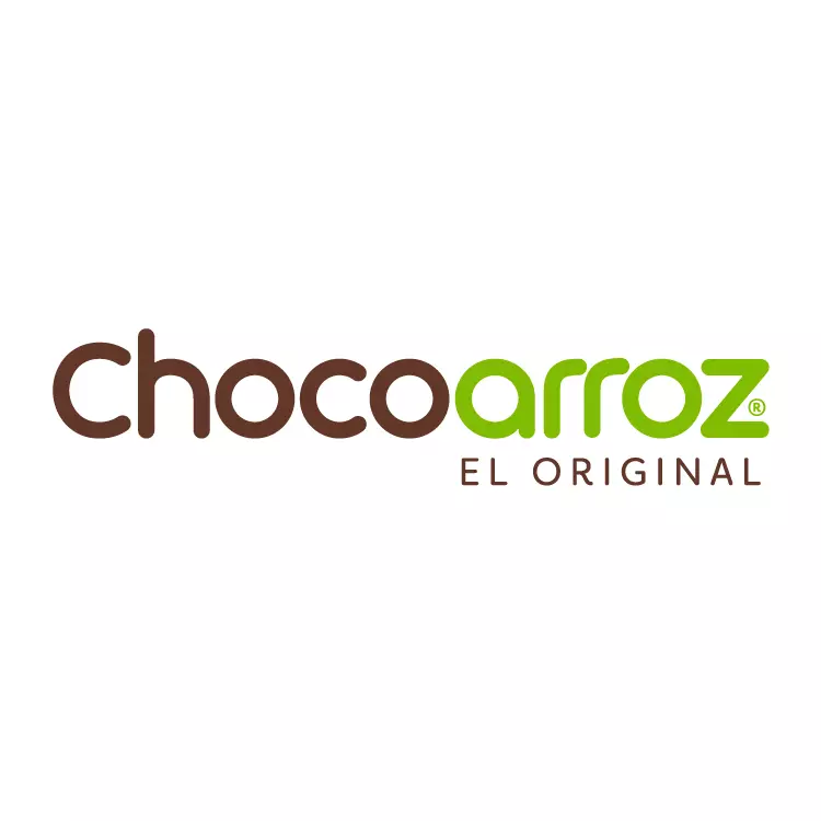 Alfajor Chocoarroz - 22g