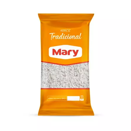 Arroz Tradicional Mary