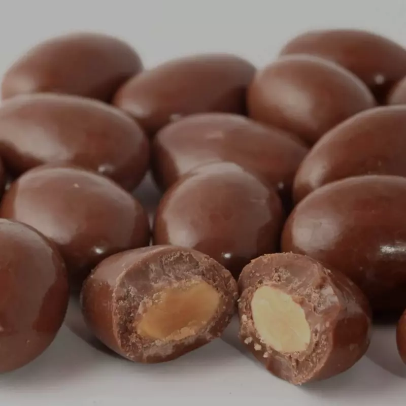 Amêndoa zero açúcar 100g