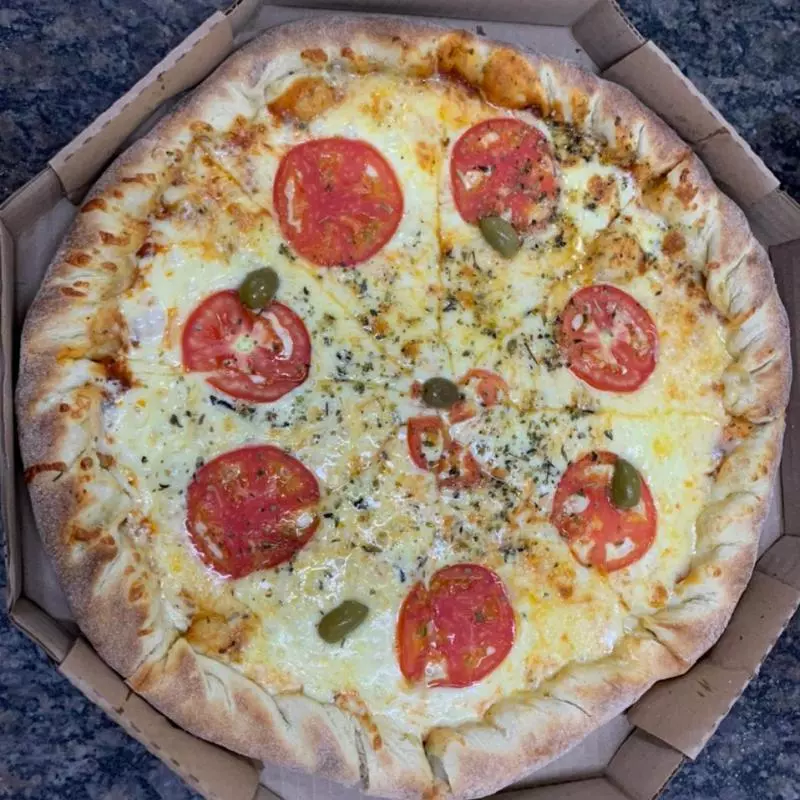 MUSSARELA