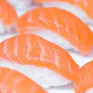 SUSHI SALMAO 6un