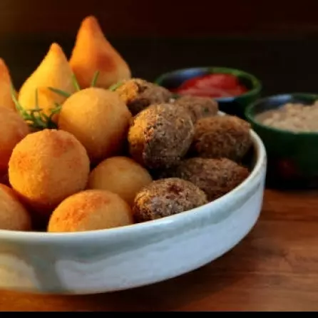 O Centenário da Festa (100uni)