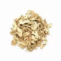 Gengibre em Lasca 100g