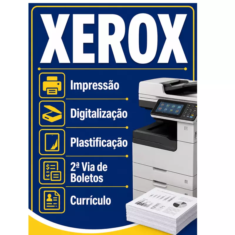 XEROX