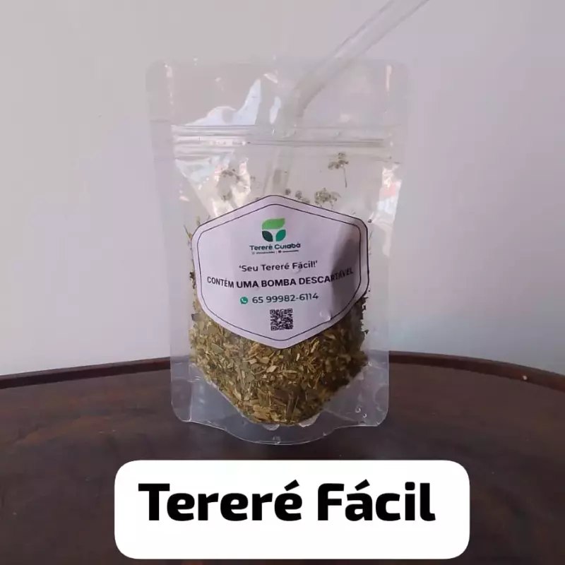 SACHÊ DE BOLSO SABOR MENTA FOGO