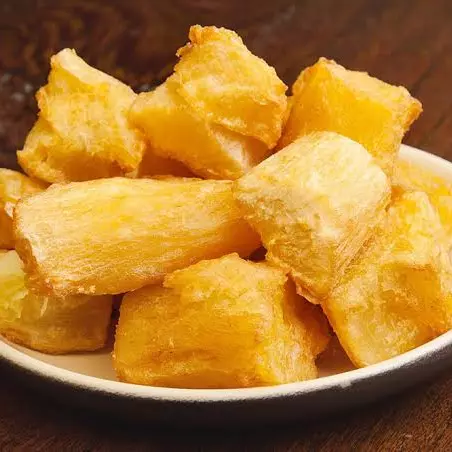 AIPIM FRITO