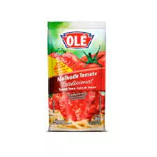 Salsa Tradicional OLE 340Gr