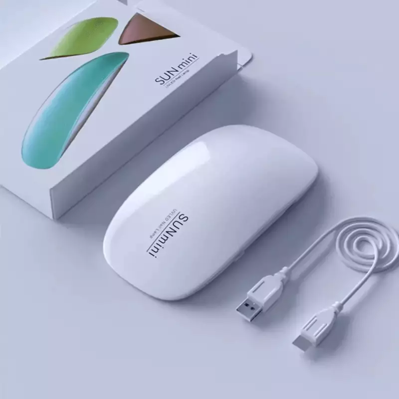 Lámpara UV mini