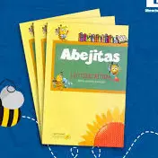 Abejita lectoescritura-Encargo.