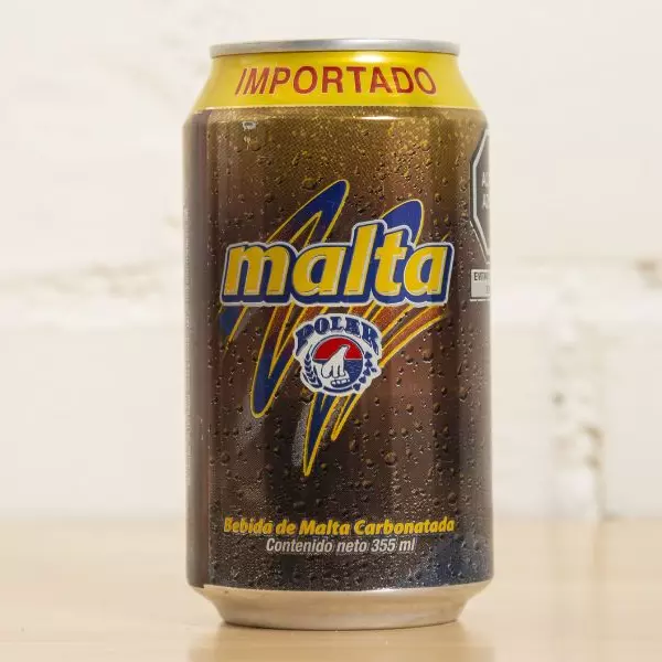 Malta Six Pack
