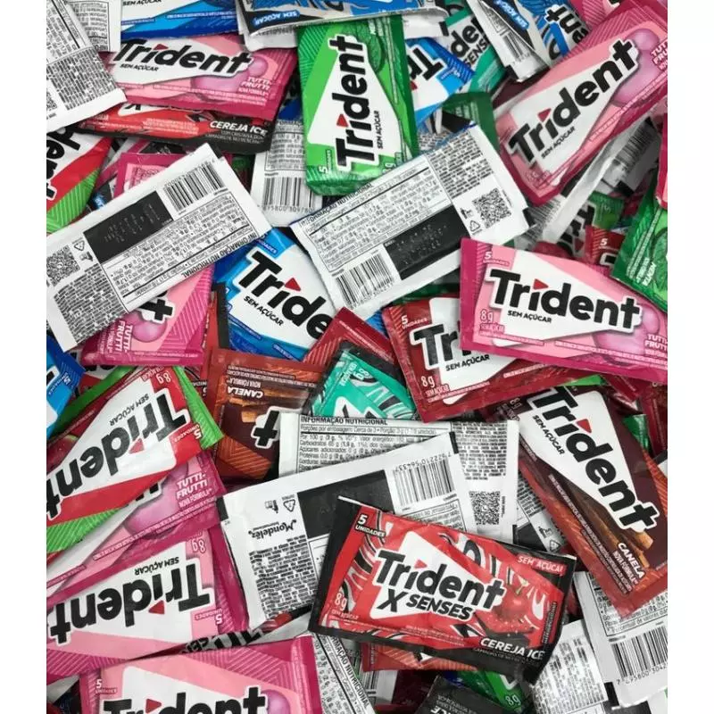 TRIDENT
