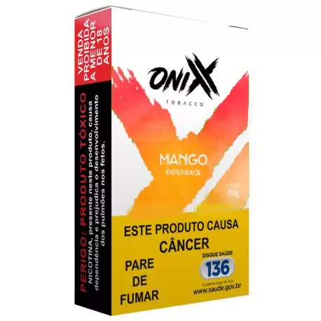 ONIX MANGO