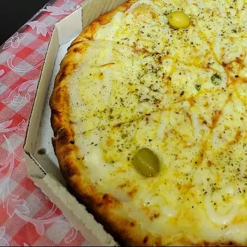 BROTO 4 fatias 3QUEIJOS