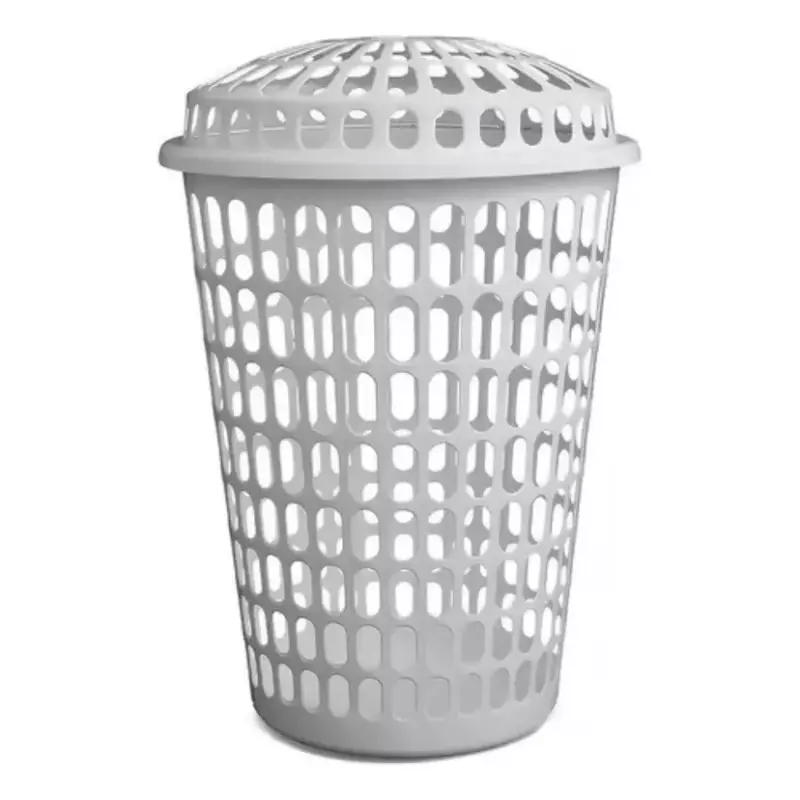 Cesto de Roupas Redondo 60L