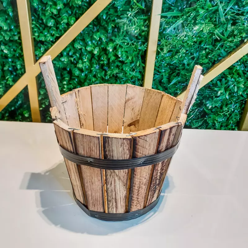 BALDINHO MAÇARICADO - COD: 13388