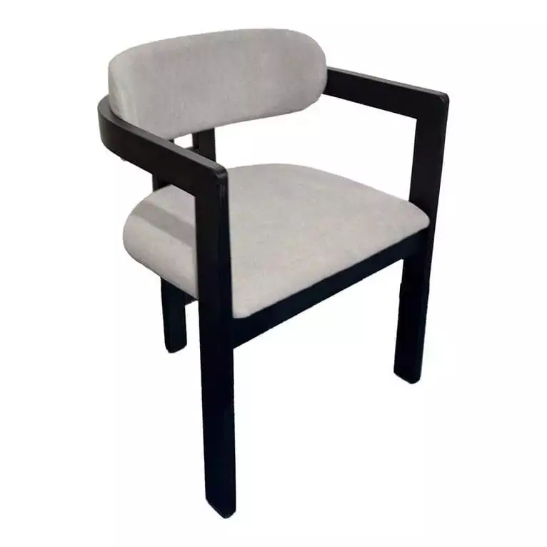 Sillon Tempo Lino Gris