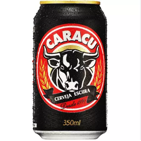 Caracu  -350ml