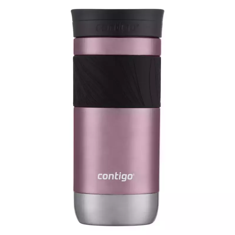Contigo Vaso Byron 2.0 16oz - Morado