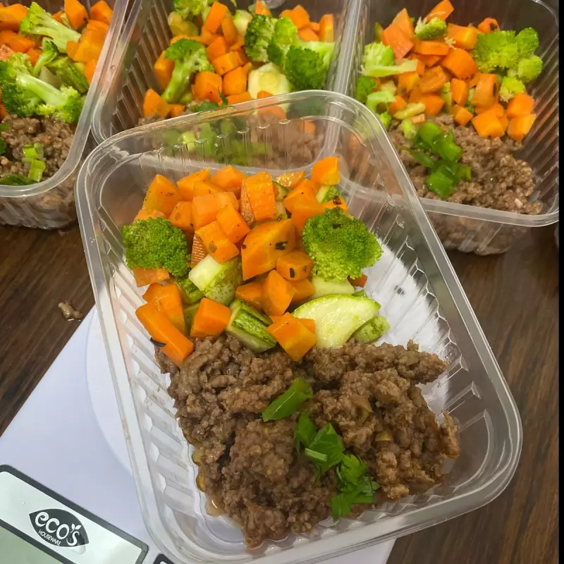 LOWCARB CARNE
