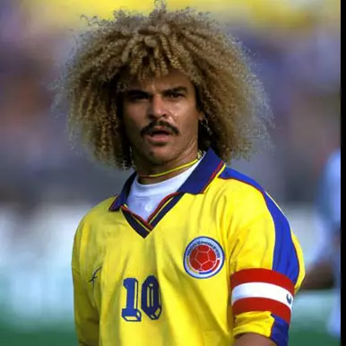 VALDERRAMA