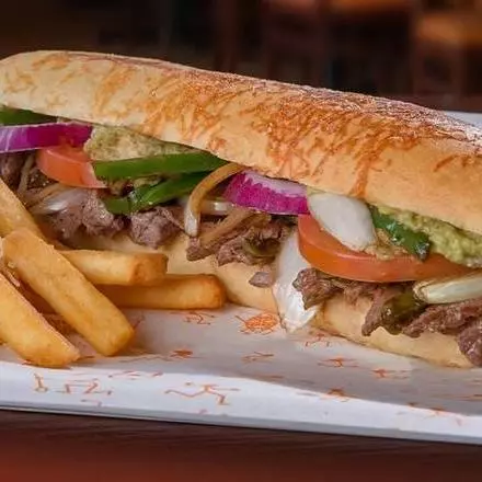 BAGUETTE DE ARRACHERA