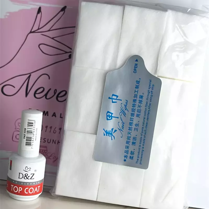 Top Coat D&Z + Algodão Prensado