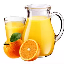 JARRA DE JUGO NATURAL