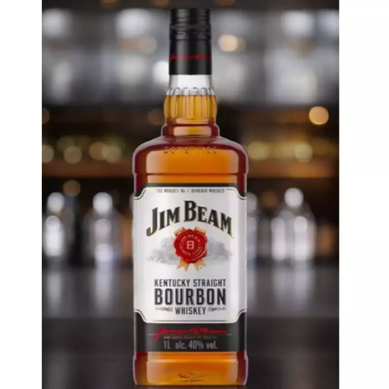 Jim Beam