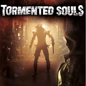 Tormented Souls