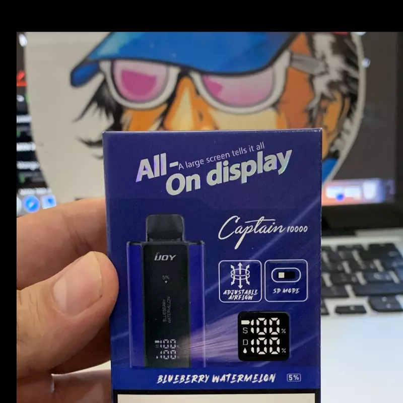 BLUEBERRY WATERMELON  🫐🍉