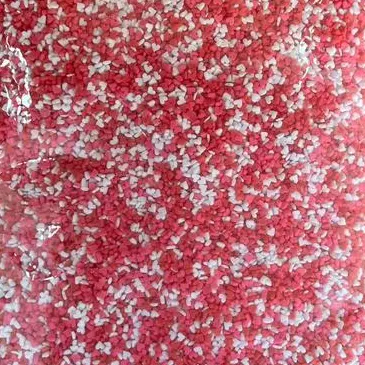 Sprinklesmini corazones