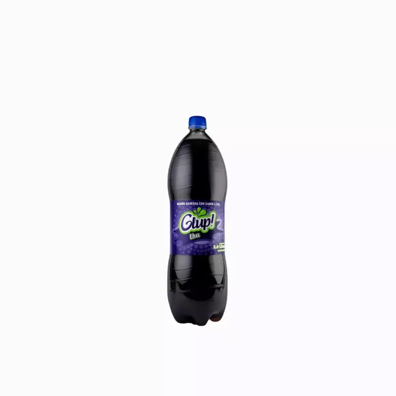 REFRESCO GLUP UVA 400ML