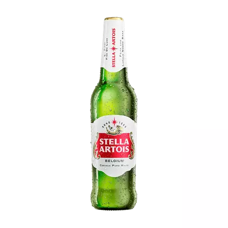 Stella 600ML Retornável