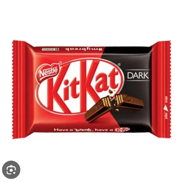 KitKat Blak