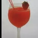 Daiquiri de fresa / Durazno