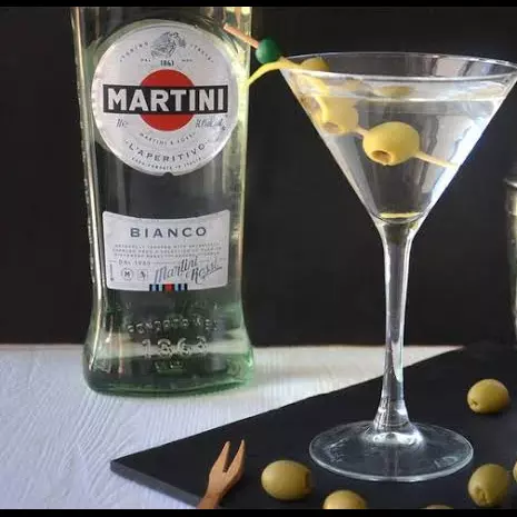 MARTINI
