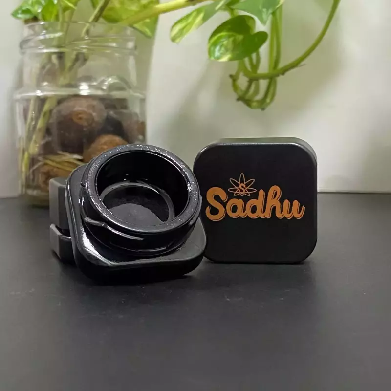 Slick de Vidro Sadhu 5ml