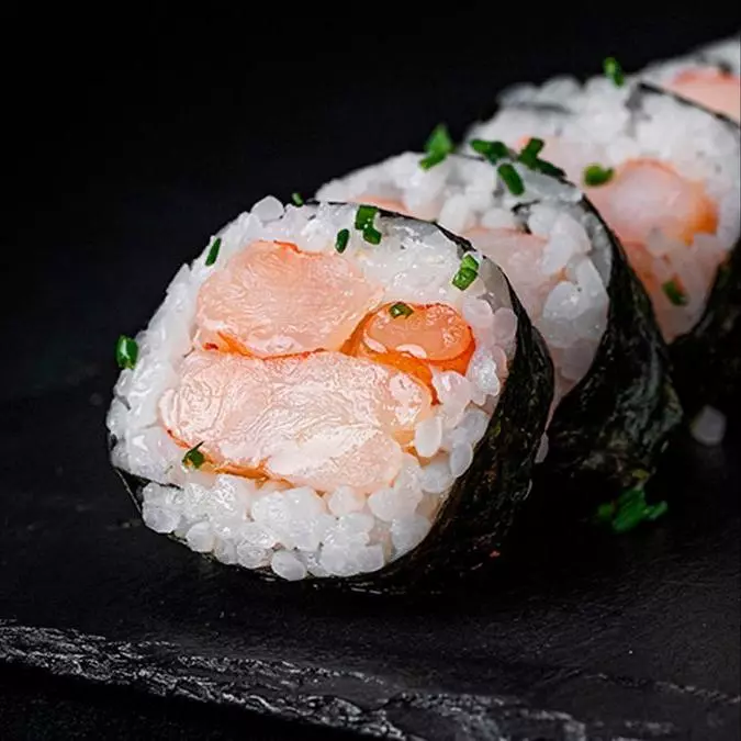 Philadelphia Camarão